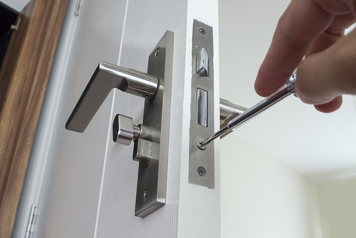 Our local locksmiths are able to repair and install door locks for properties in Snaresbrook and the local area.